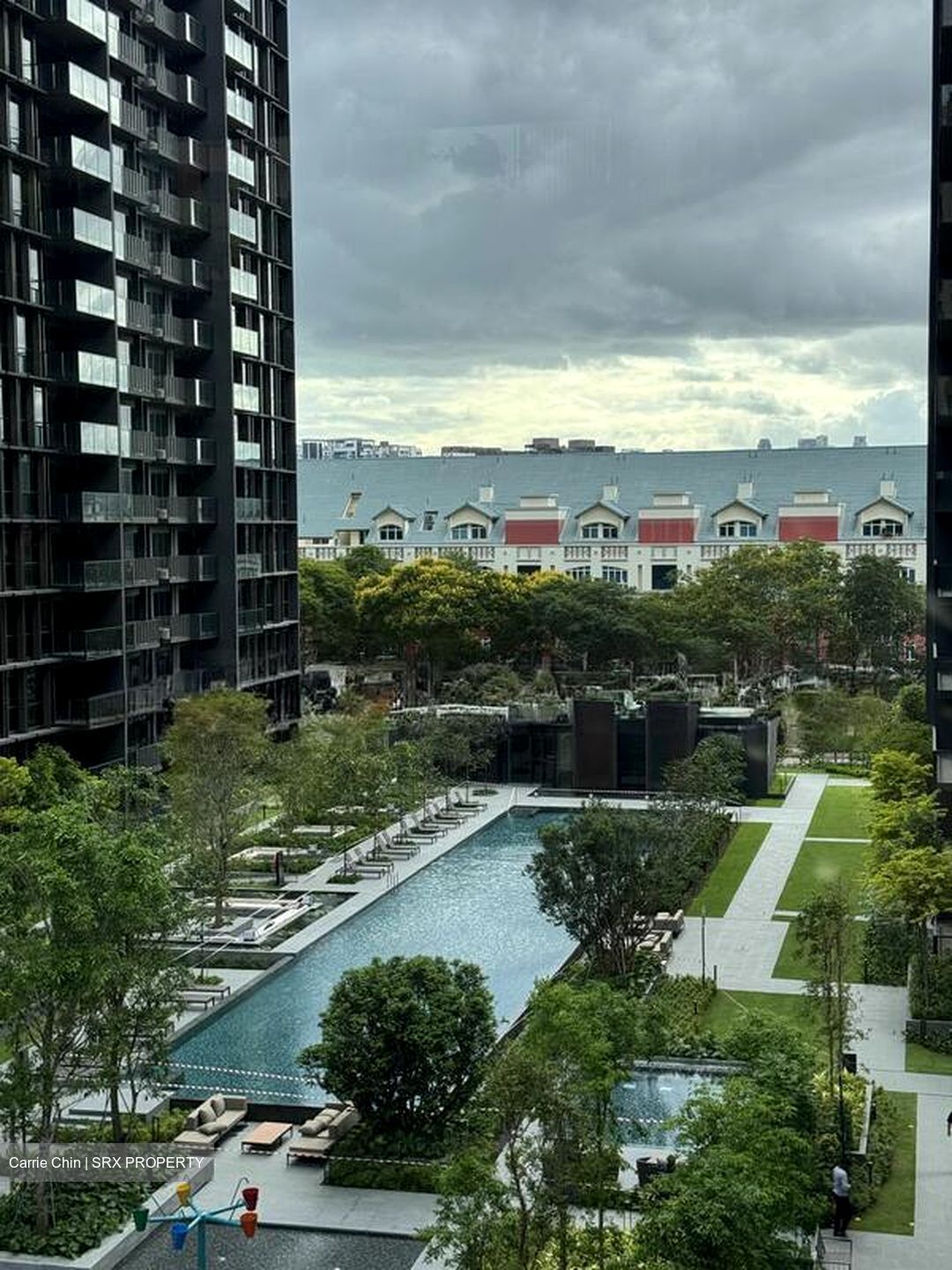 Tembusu Grand (D15), Condominium #606737181